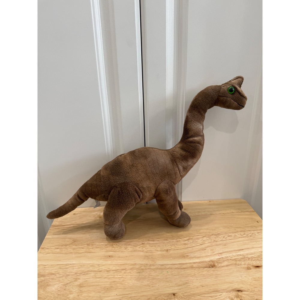WishPets 2013 Brachiosaurus Plush Dinosaur 45340